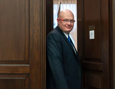 Miniatura: Michał Gramatyka dla „Wprost”: Hołownia...