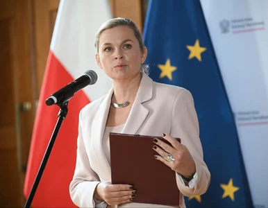 Miniatura: MEN ma plan na szkoły średnie? Nowacka...