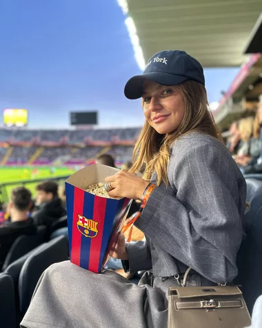 Anna Lewandowska
