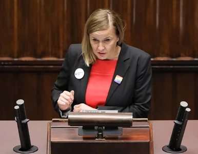 Miniatura: Tajemniczy wpis Magdaleny Filiks....