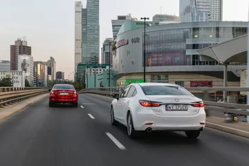 Mazda 6 Skyactiv-G 194 KM 