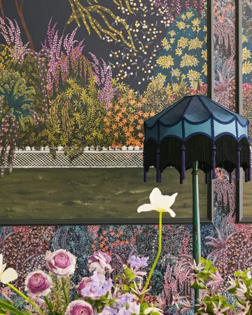 Tapeta z kolekcji Gardens, Cole&Son impresje, tapety, Cole&Son