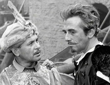 Miniatura: QUIZ. Kultowe seriale z czasów PRL-u....