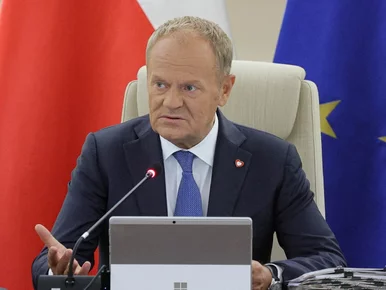 Miniatura: Tusk dostał jasny sygnał. Polacy zabrali...