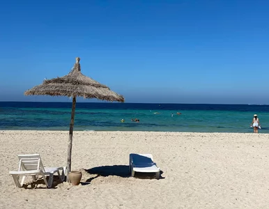 Miniatura: All inclusive za 9 tysięcy bez picia i...