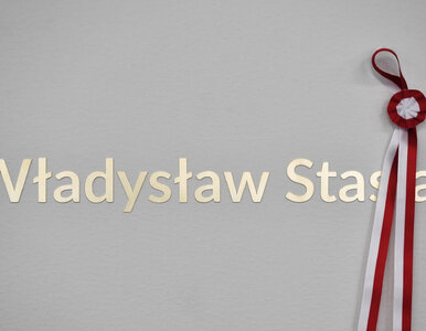 Miniatura: Rząd Tuska usunął nazwisko ministra w...