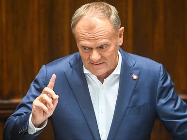 Miniatura: Tusk zapowiedział zmiany w rządzie....