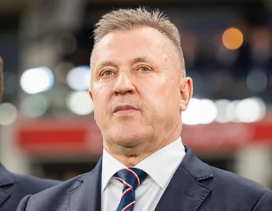 Miniatura: PZPN podjął decyzję ws. Michała Probierza!...