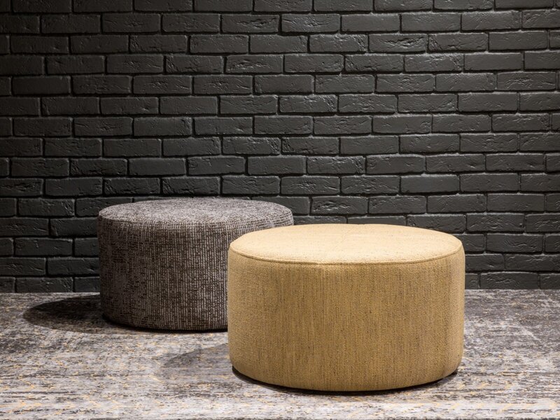 Butter Yellow we wnętrzu