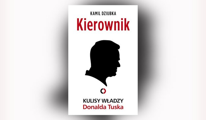 Okładka książki