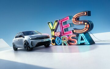 Opel Corsa w&nbsp;promocyjnej cenie