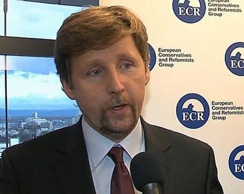 Miniatura: Migalski: niech za rok zorganizują Marsz...