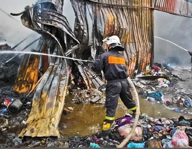 Miniatura: Książka "Człowiek z Lasu" jest już w...