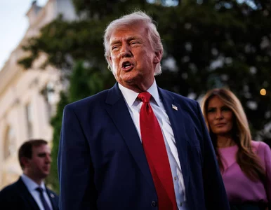 Miniatura: Trump wyśle do Polski tysiące nowych...