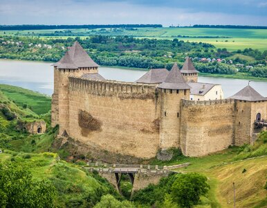 Miniatura: Mury słynnej atrakcji runęły. To ważne...
