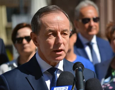 Miniatura: „Aktywiszcze” San Kocoń na listach KO...