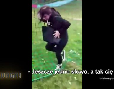Miniatura: Gang nastolatek w Przemyślu. 14-latka...