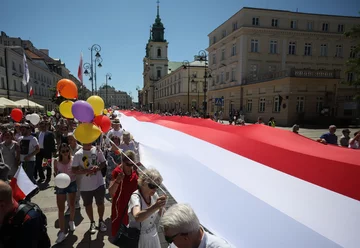 Marsz dla Życia i Rodziny 