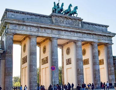 Miniatura: Znana niemiecka firma przerywa sprzedaż w...