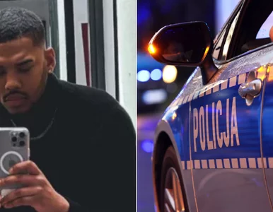 Miniatura: Zaginął amerykański żołnierz. 26-letni...