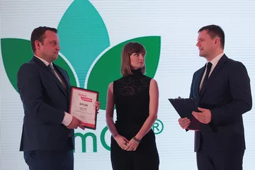 Innowatory „Wprost” 2016 