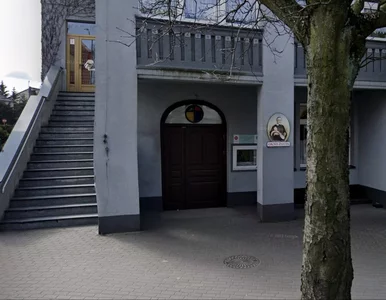 Miniatura: Alarm w oknie życia. Siostry znalazły...