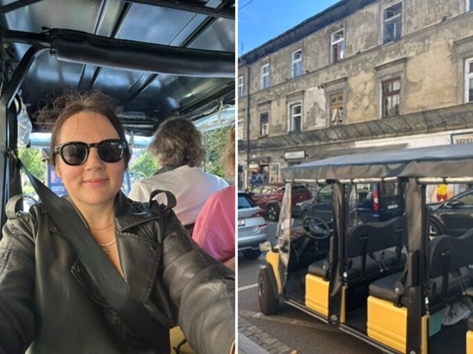 W krakowskim Meleksie