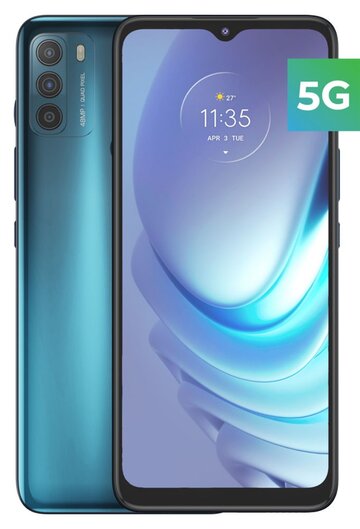 Motorola Moto g50 5G