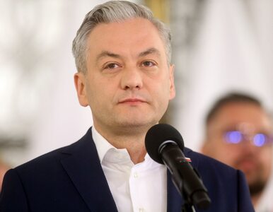 Miniatura: Biedroń mówił o karze dla Kaczyńskiego....