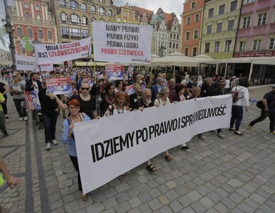 Miniatura: Igor Stachowiak został uduszony? Biegli...