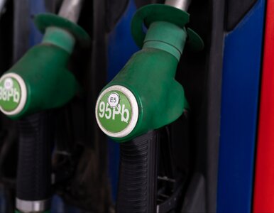 Miniatura: Dobre wieści dla kierowców....