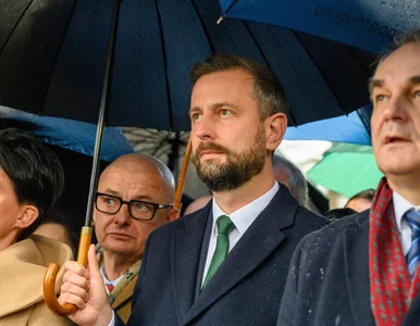 Miniatura: Kosiniak-Kamysz przekazał ważną decyzję....