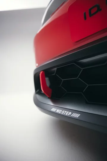 Volkswagen ID. GTI Concept 