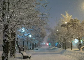 Miniatura: Prognoza na Święta Bożego Narodzenia....