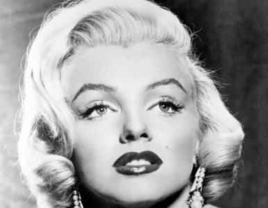 Miniatura: „Ostatnie dni Marilyn Monroe”. Powstaje...