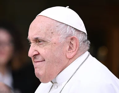 Miniatura: Franciszek szokuje słowami o „pedalstwie”...