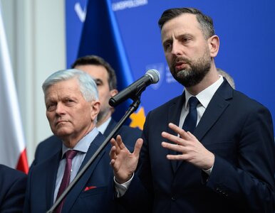 Miniatura: Lewica chce zlikwidować Fundusz Kościelny....