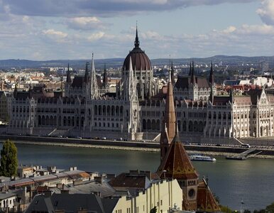 Miniatura: Węgry mają nową prezydent. Już w pierwszym...