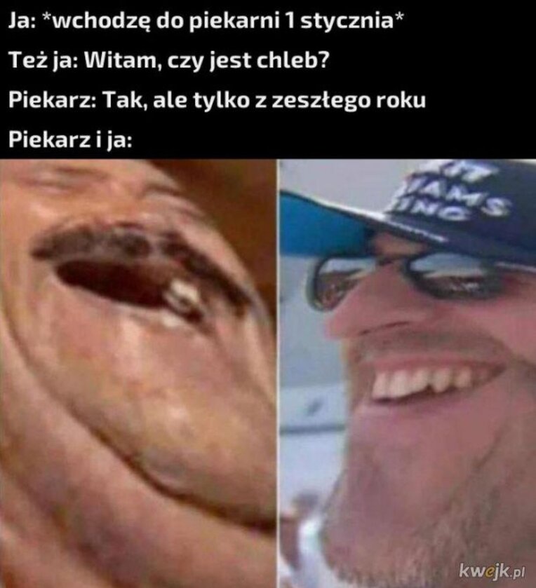 Mem z okazji Nowego Roku 