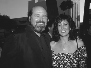 Miniatura: Nie żyje Rob Reiner i jego żona....