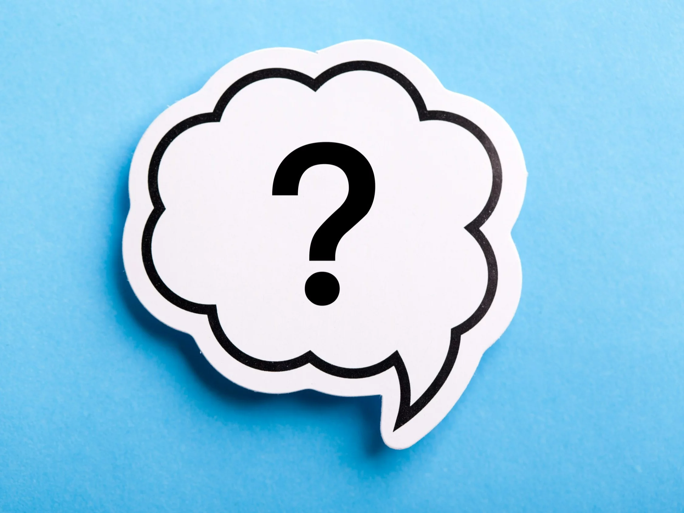 10 pytań z wiedzy ogólnej. Poradzisz sobie?