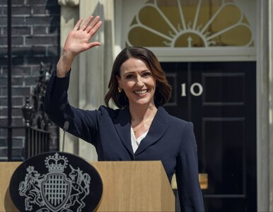 Miniatura: Netflix kusi nowościami. Wpadł mocny...