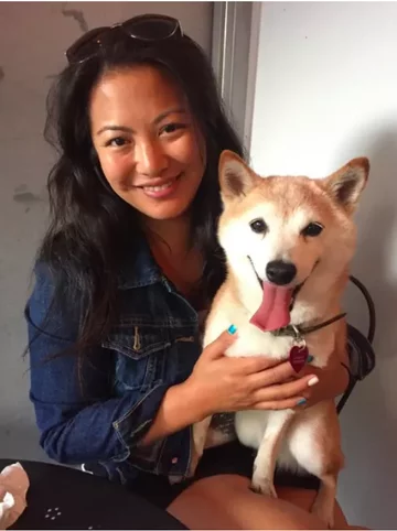 Zwierzę i jego właściciel 