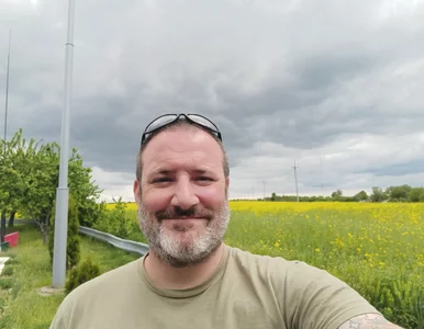 Miniatura: Amerykański weteran mówi o Iraku: „To my...