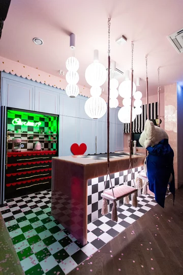 Finał konkursu Deer Wood „Kuchnia z Krainy Czarów” 