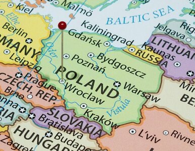 Miniatura: QUIZ. Jak dobrze znasz swój kraj? Wstyd...