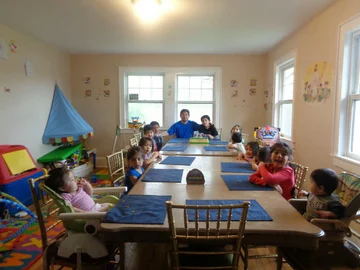 Rodzina Patty Hernandez 