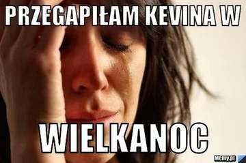 Memy wielkanocne 