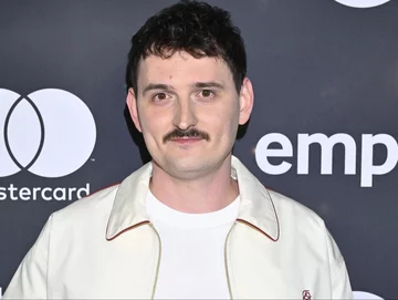 Dawid Podsiadło 