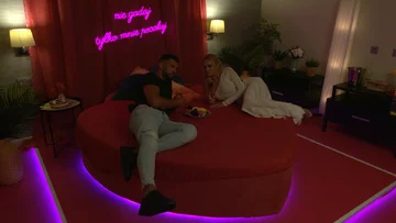 „Love Island. Wyspa Miłości” 